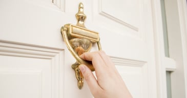 door to door fundraising