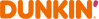 dunkin