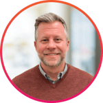 Louis Agnese headshot