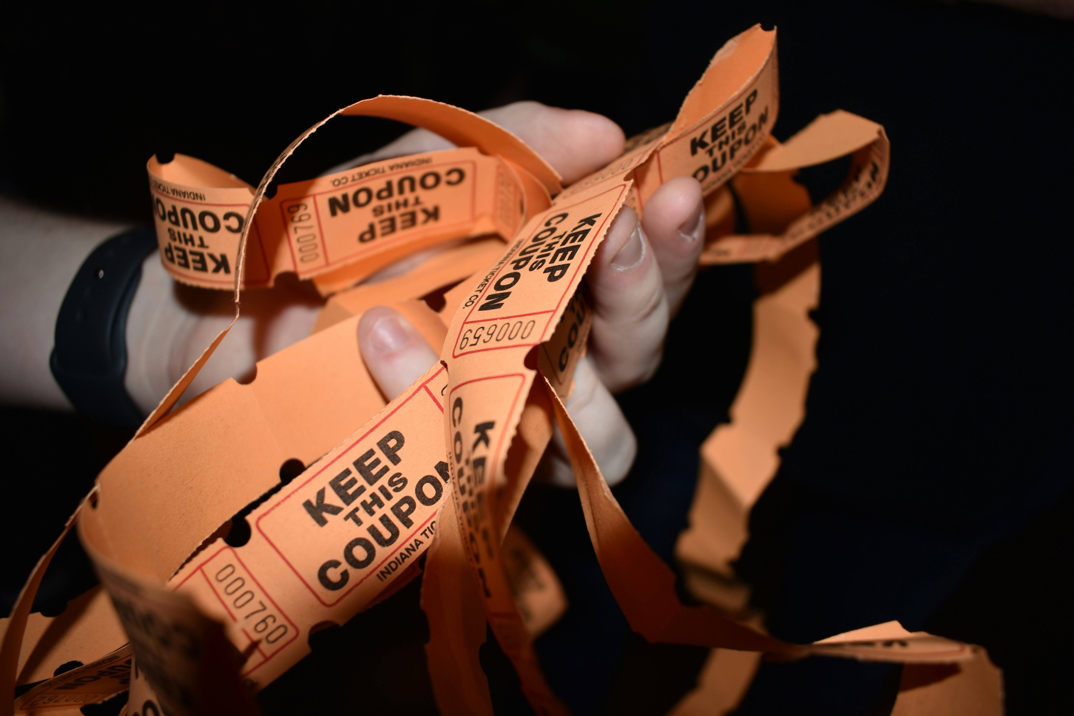 Faile Raffle Planning a Raffle Fundraiser? 5 Things You Need to Know
