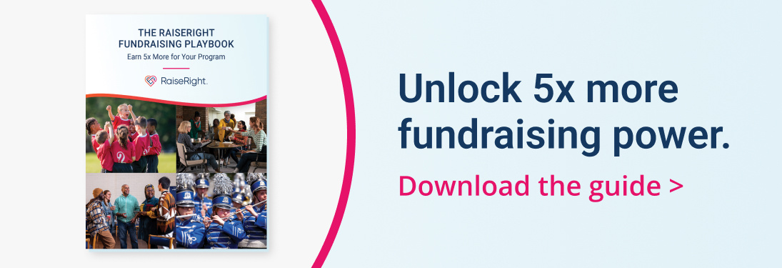 Planning a Raffle Fundraiser? 5 Things You Need to Know
