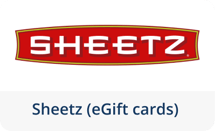 Sheetz