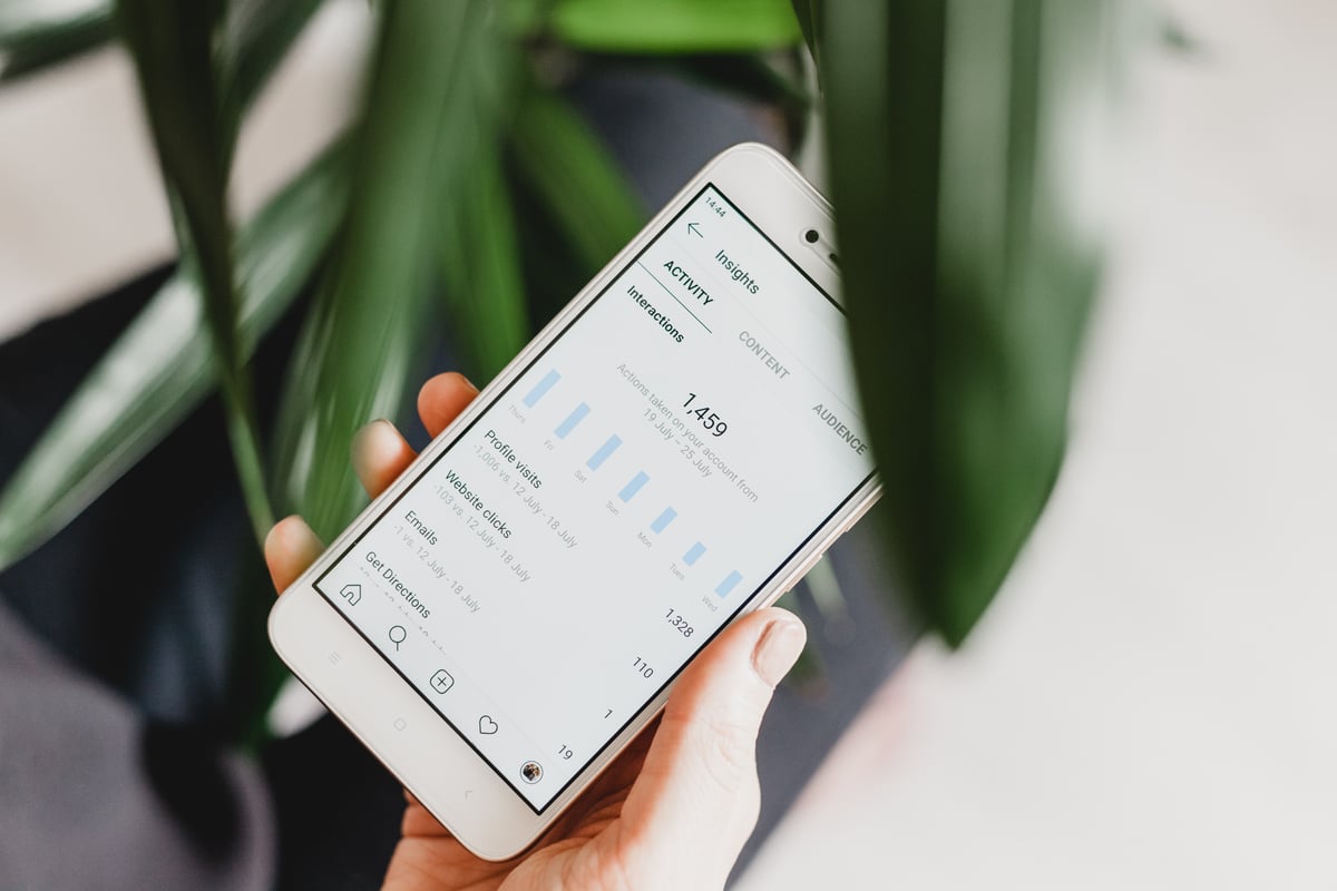 social media strategies for nonprofits