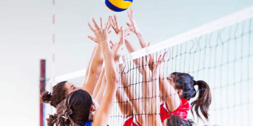 540 Volleyball impact story