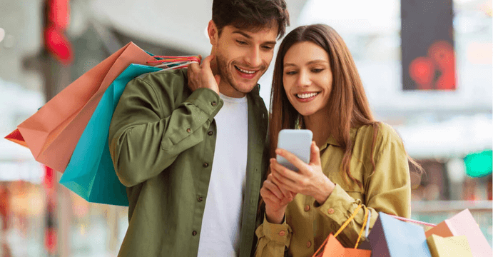 Retail Reward Programs