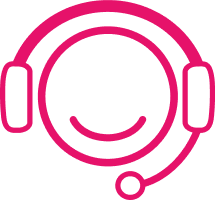 customer support chat icon