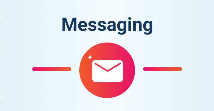 Messaging