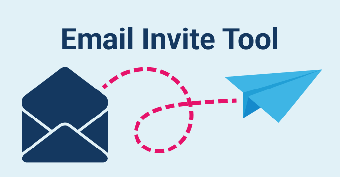 Email Invite Tool