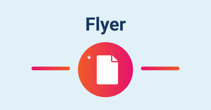 March Raise Days flyer