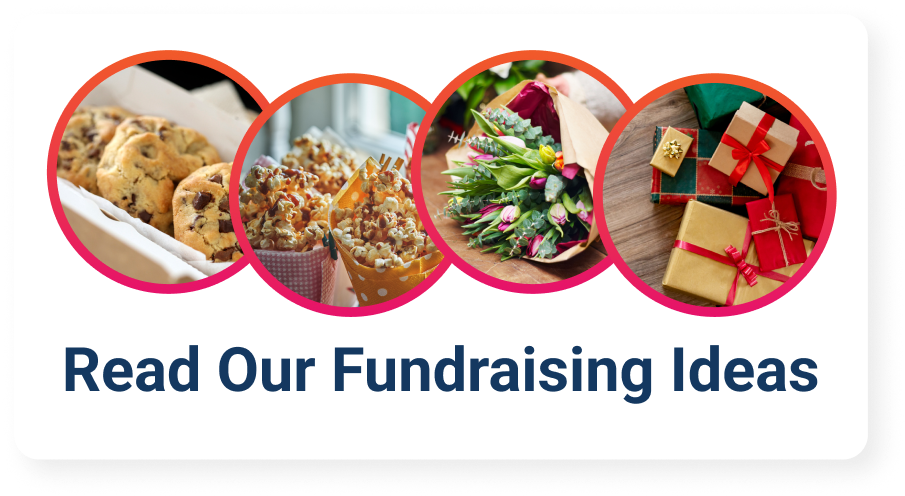 read more fundraising ideas