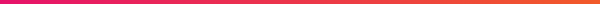 Gradient footer bar