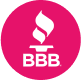 BBB icon
