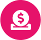 money sign icon