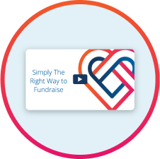 fundraising 101 webinar 