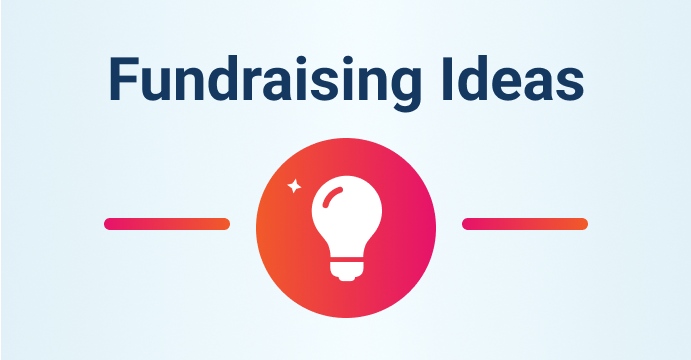 Fundraising Ideas