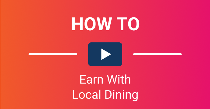 LocalDiningResource