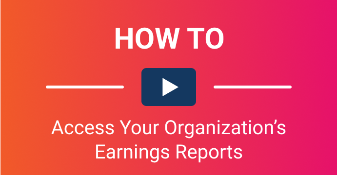 How to Access Earning Reports