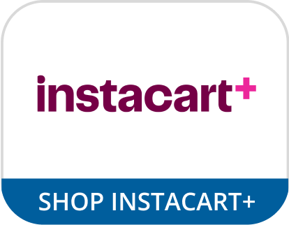 Instacart Plus