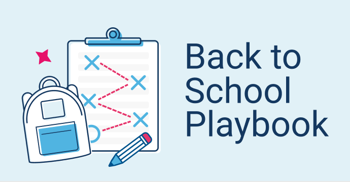 Back to School Playbook