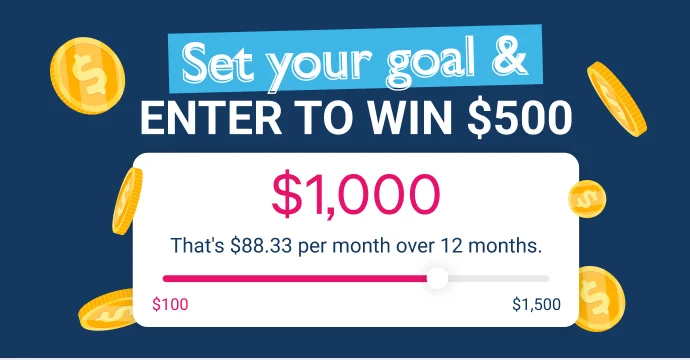 September Earning Challenge