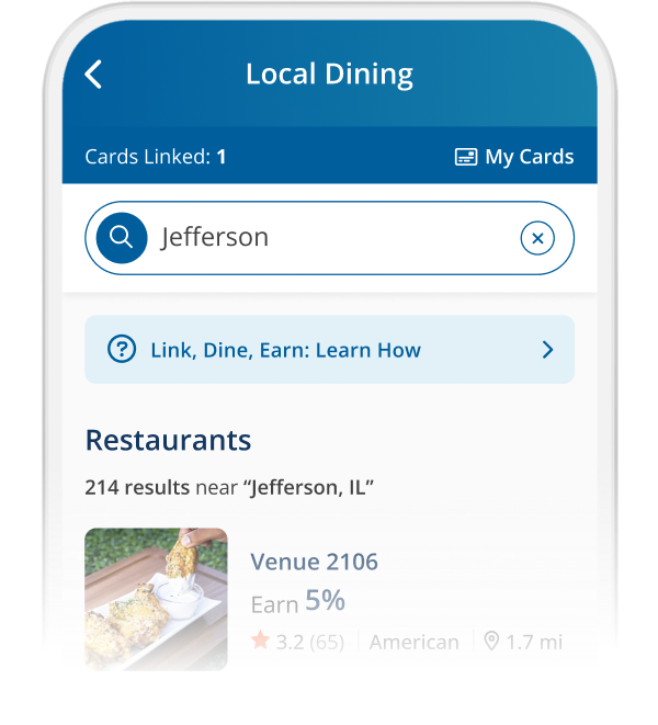 local-dining