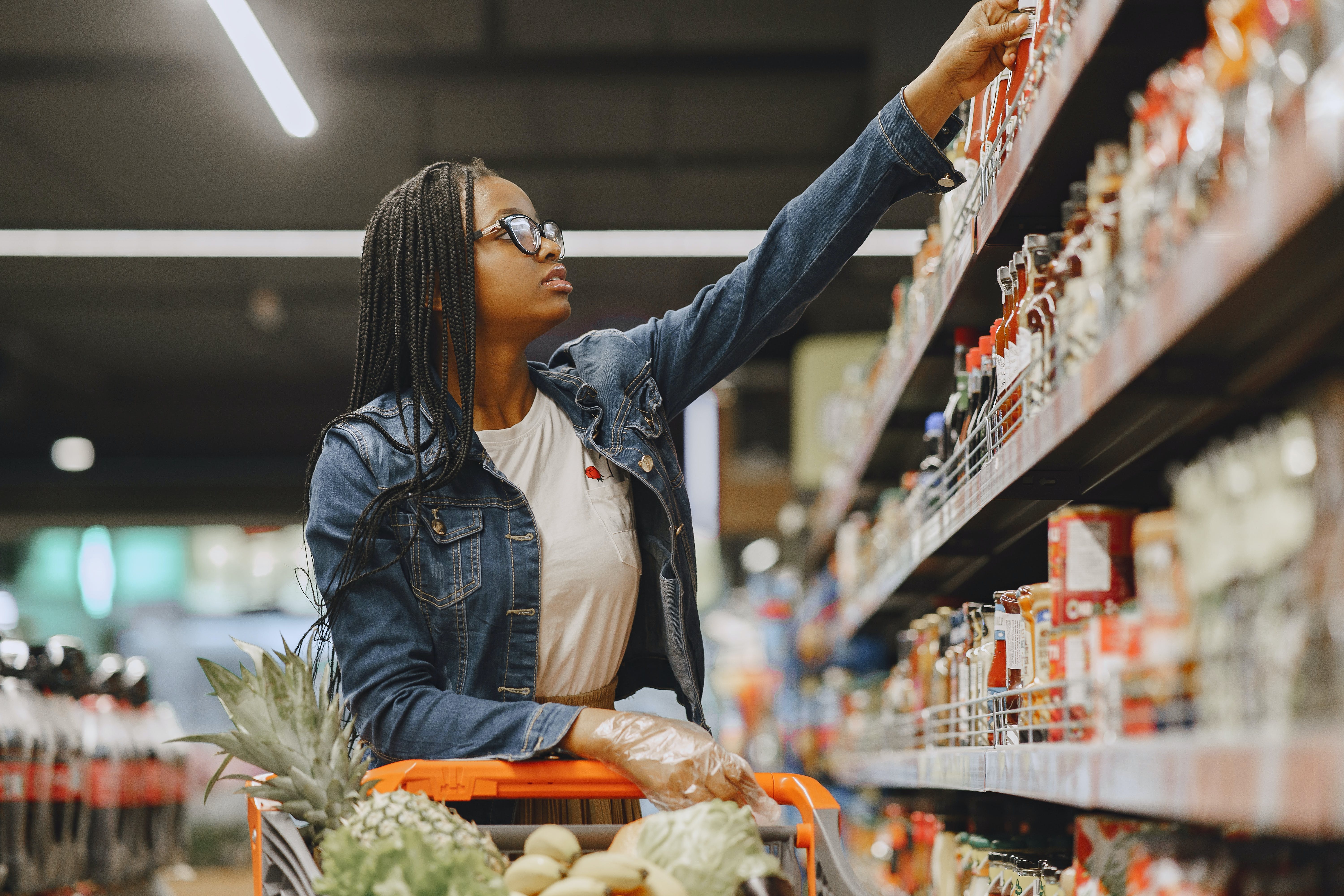13 Ways to Save Money on Groceries